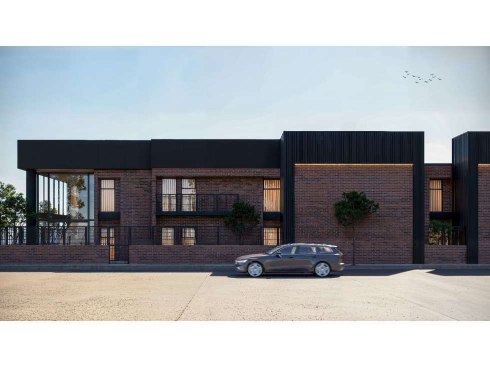 CASAS EN VENTA MODELO DUPLO EN ESTANZA RESIDENCIAL TIJUANA DESDE — foto 6