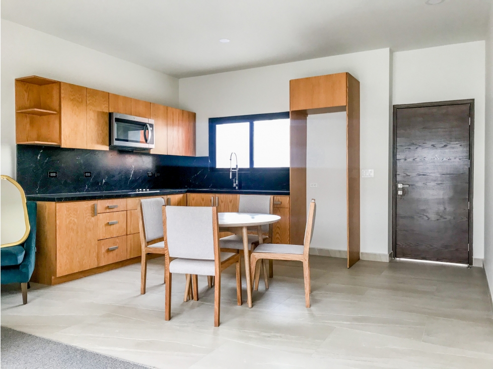 CASA EN VENTA EN PIRAMIDE PLAZA DEL MAR MODELO SANTA BARBARA - 4