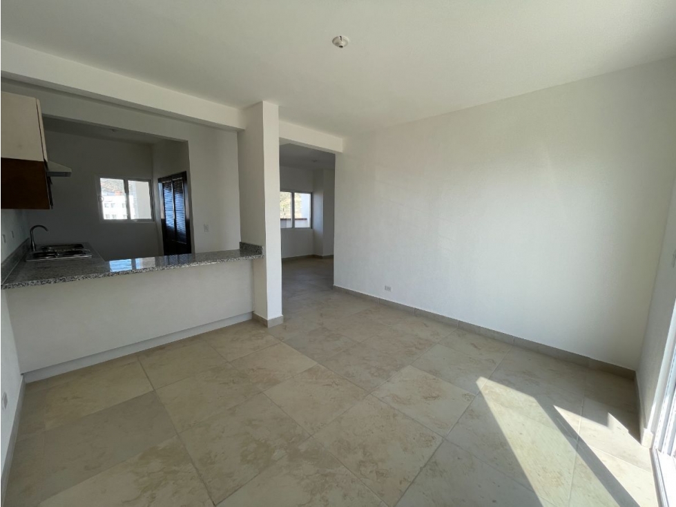 CONDO DE 3 RECAMARAS EN 4to PISO PLAZA DEL MAR SECCION ARCOS — foto 2
