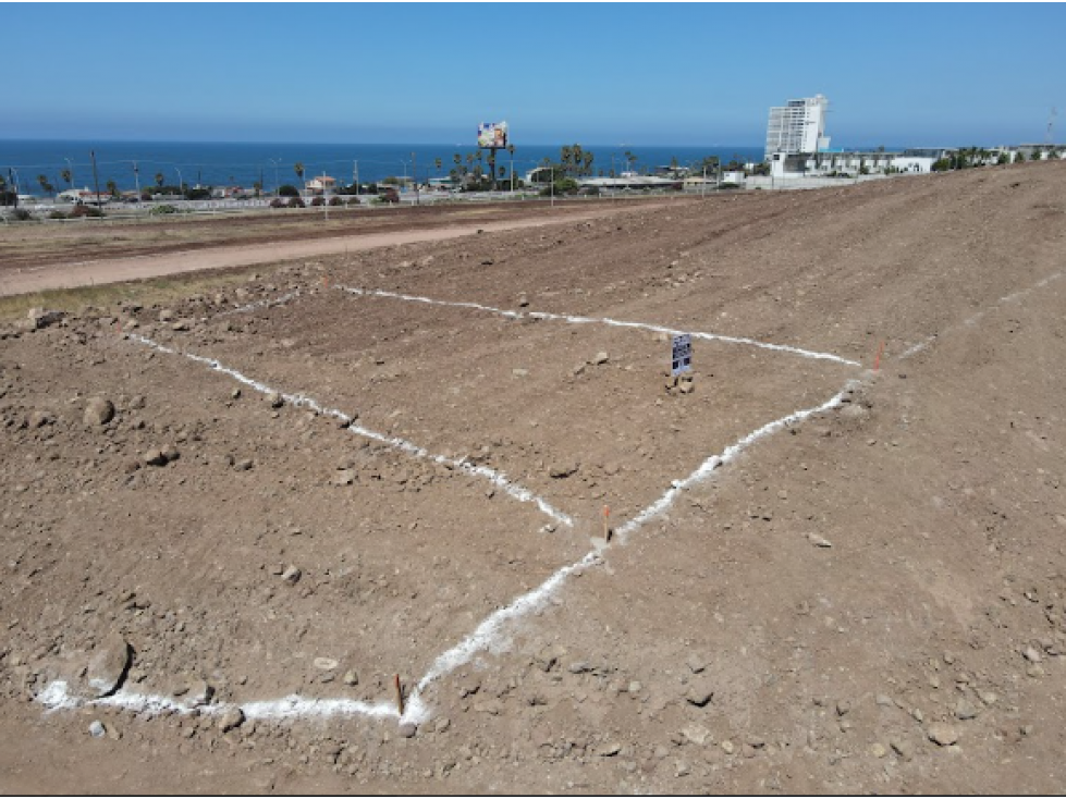 VENTA DE TERRENO EN PUERTO ESCONDIDO RESIDENCIAL, PLAYAS DE ROSARITO - 4