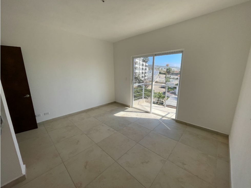 CONDOMINIO DE 1 RECAMARA EN 3er PISO EN PLAZA DEL MAR SECCION ARCOS — foto 6
