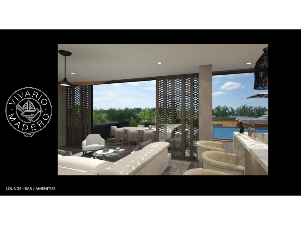 DEPTOS PREVENTA EN VIVARIO MADERO MODELO GARDEN HOUSE DESDE — foto 4