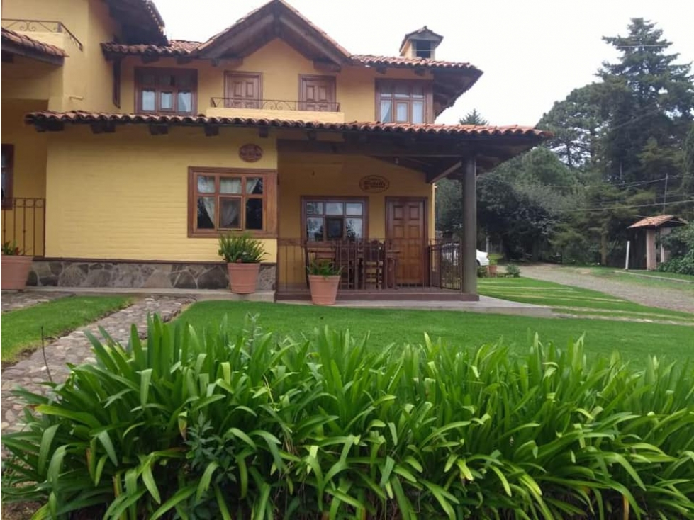 DE OPORTUNIDAD INVIERTE EN CABAÑAS EN MAZAMITLA JALISCO - 3