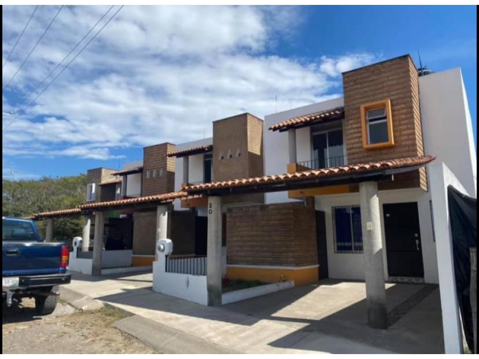 CASA NUEVA EN VENTA DE OPORTUNIDAD EN CELSA VIRGEN COMALA COLIMA - 2
