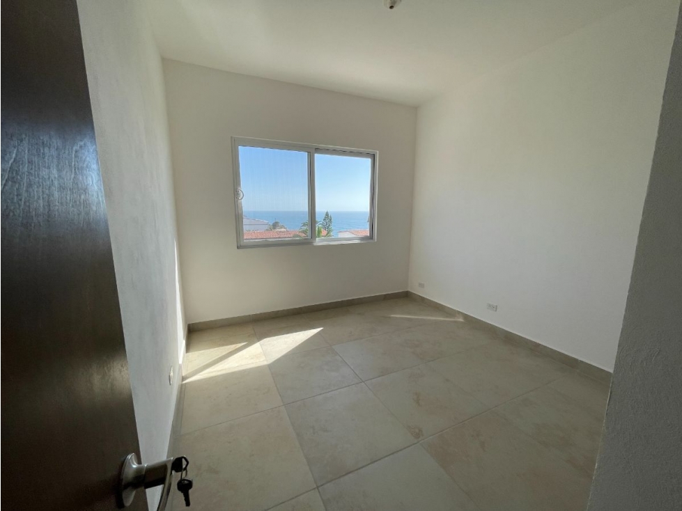CONDO DE 3 RECAMARAS EN 4to PISO PLAZA DEL MAR SECCION ARCOS — foto 5
