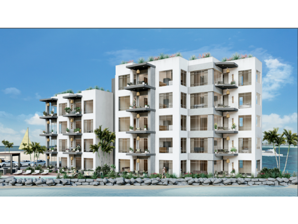 CONDOMINIO TIPO C EN YACHT POINT CONDOMINIUS PRECIO DESDE