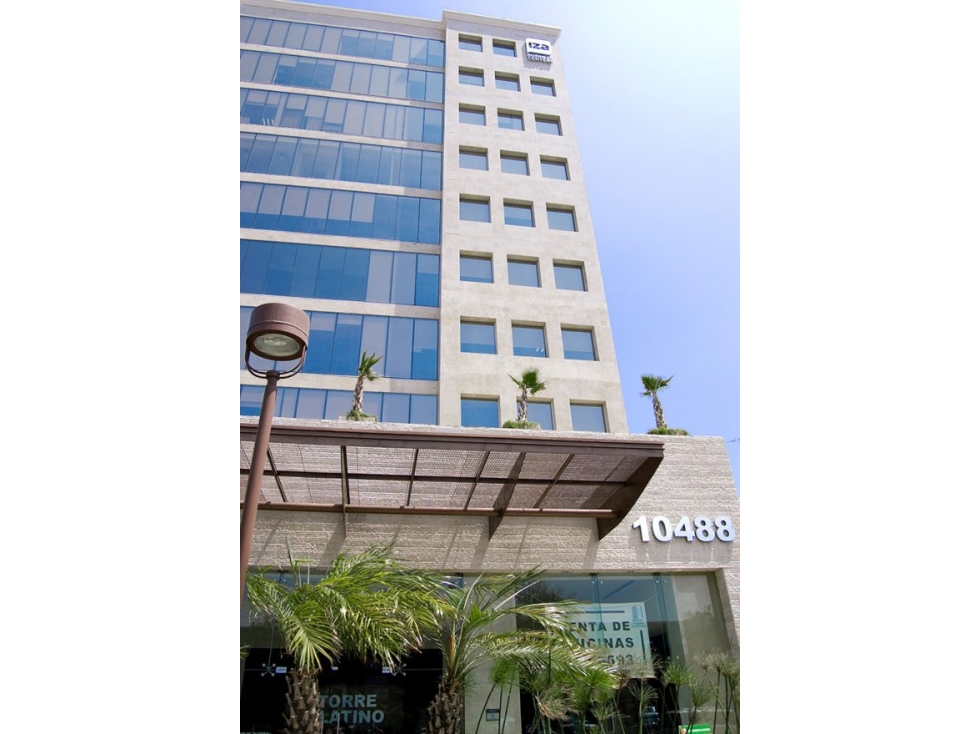 LOCAL COMERCIAL 6 EN RENTA EN TORRE PLATINO TIJUANA - 3