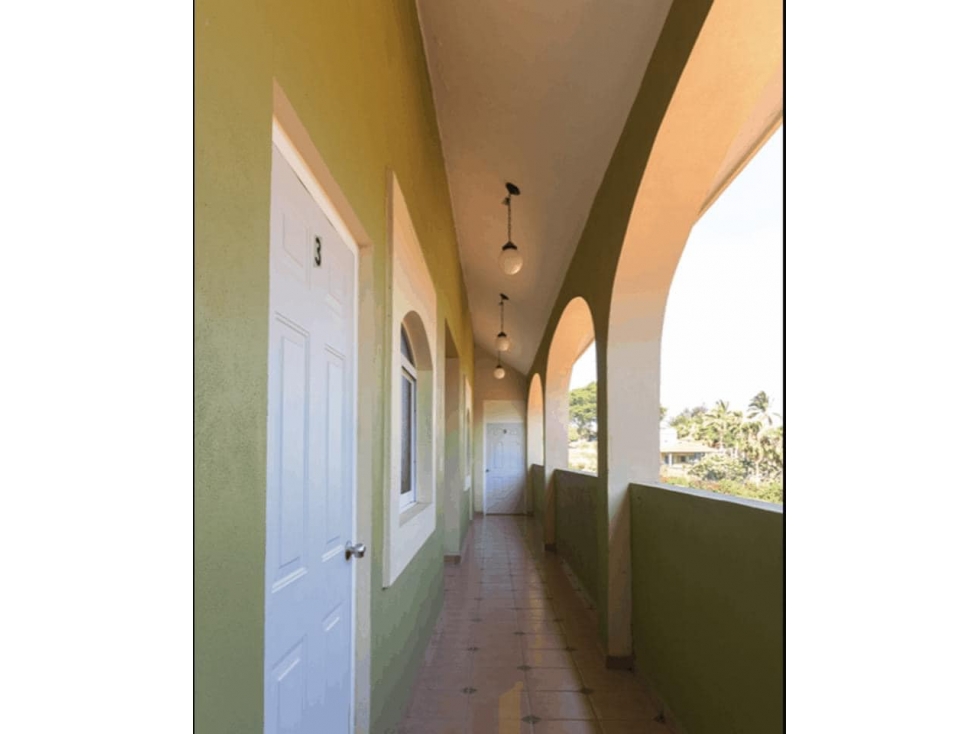 MARAVILLOSA FINCA EN VENTA EN COLINAS DE LA JOYA EL CHIVATO COLIMA - 6