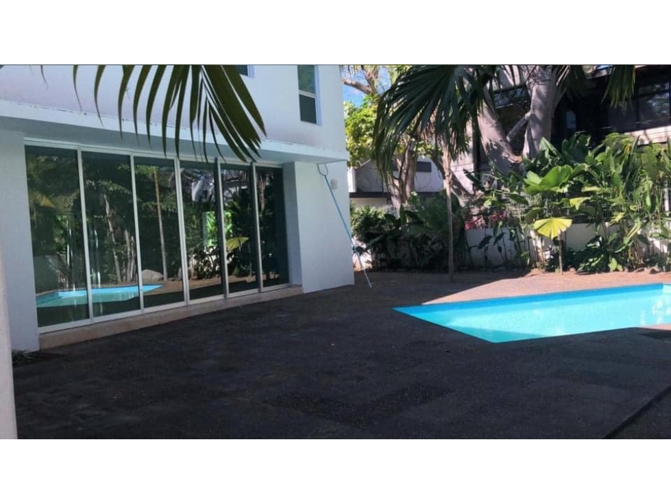 CASA EN VENTA EN COTO RESIDENCIAL LAS PAROTAS VILLA DE ALVAREZ COLIMA - 3