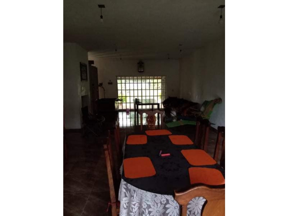 CASA DE CAMPO IDEAL PARA TU DESCANSO EN LA CAJA COLIMA - 6