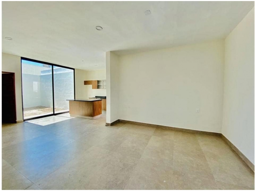 HERMOSA CASA EN PREVENTA (CASA RIO) RESIDENCIAL ROMANZA COLIMA — foto 6