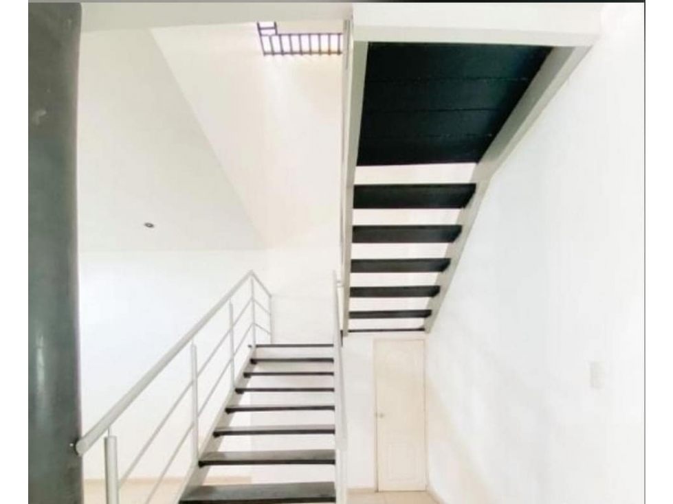 CASA EN VENTA EN FRACC. VILLA IZCALLI VILLA DE ALVAREZ COLIMA - 5