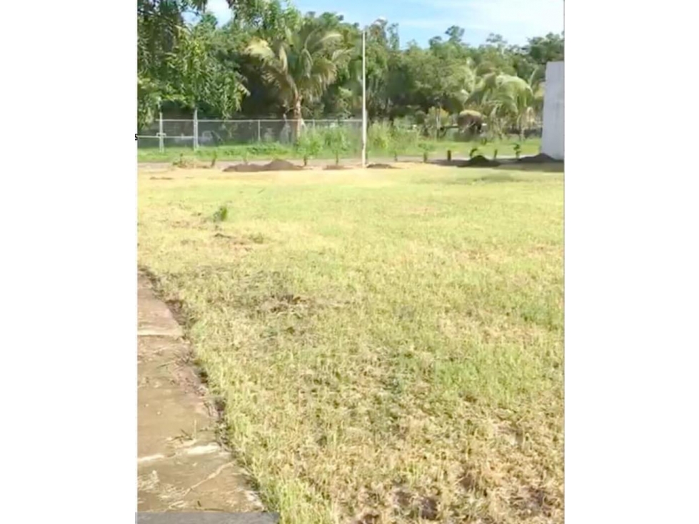LOTES EN VENTA EN RESIDENCIAL VICTORIA COLIMA - 3