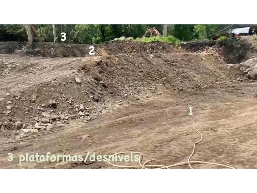 EN VENTA TERRENO CAMPESTRE URBANO EN EL POBLADO DE JOYITAS COLIMA - 3