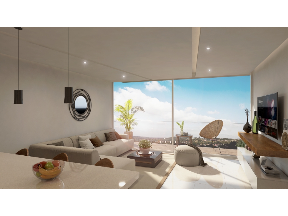 DEPARTAMENTOS EN VENTA EN DK EXCLUSIVE PLAYA DEL CARMEN — foto 3