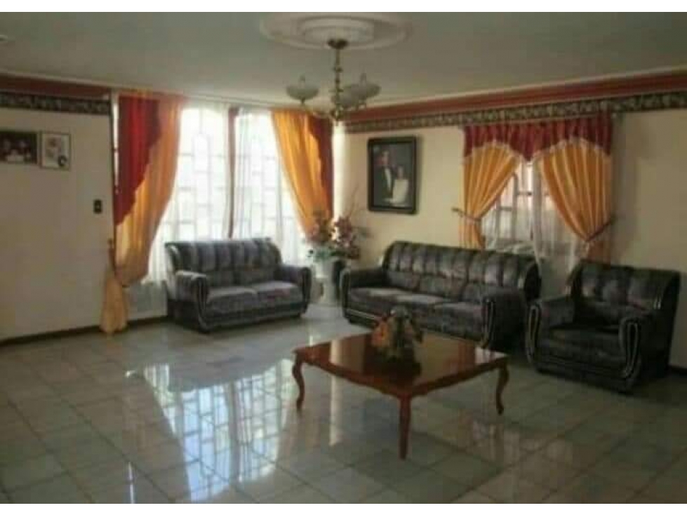 CASA EN VENTA FRENTE A CETIS 149 COLONIA JARRON AZUL PRECIO REBAJADO - 5