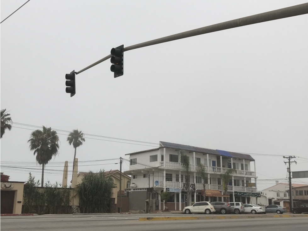 TERRENO EN VENTA EN FRACC. MISION DEL MAR 2 PLAYAS DE ROSARITO - 5