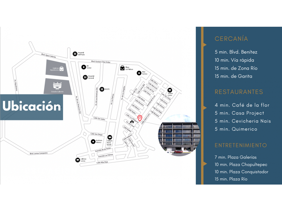 CONDOMINIO 109 PISO 1 EN VENTA EN ENHAUS EN GENONIMO MEZA DE 127.33 M2 — foto 3