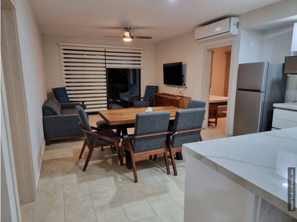 DEPARTAMENTO EN VENTA CANCÚN, PLAYA DEL CARMEN - 3