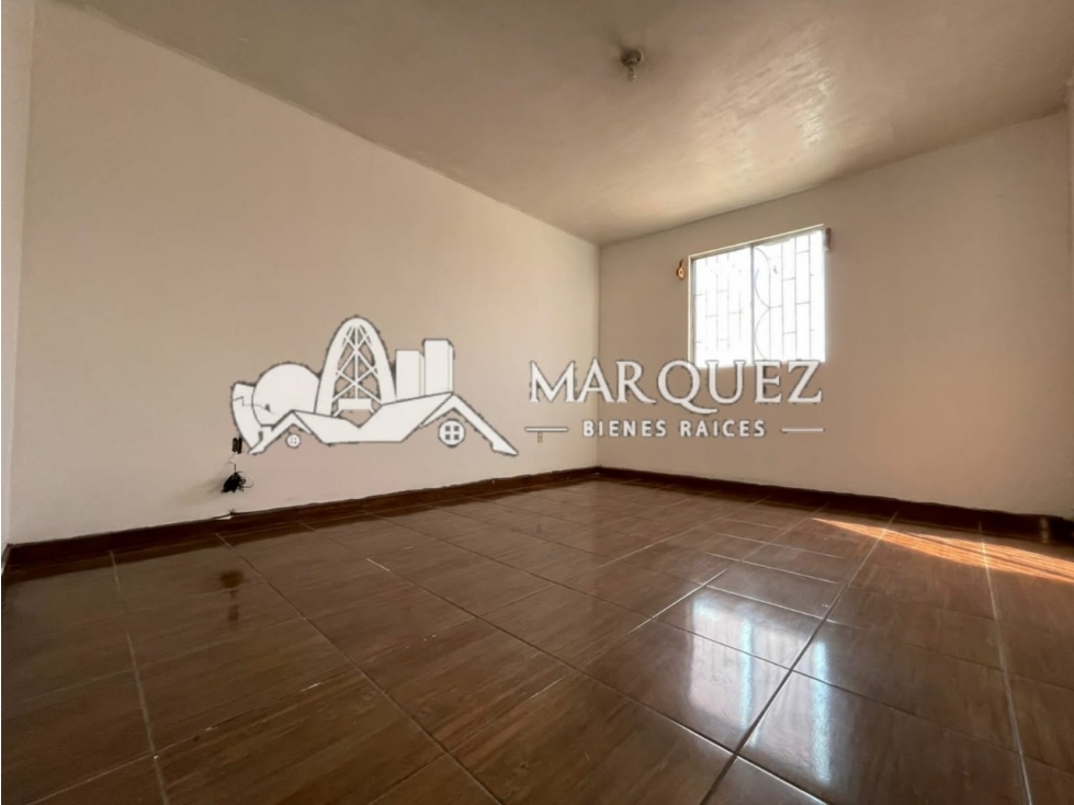 CASA EN VENTA EN TERRAZAS DEL VALLE TIJUANA - 3