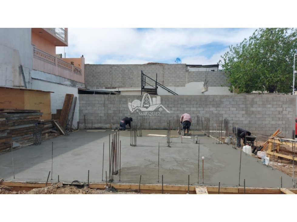 CASA EN PREVENTA EN JARDINES DE LA GLORIA TIJUANA - 3
