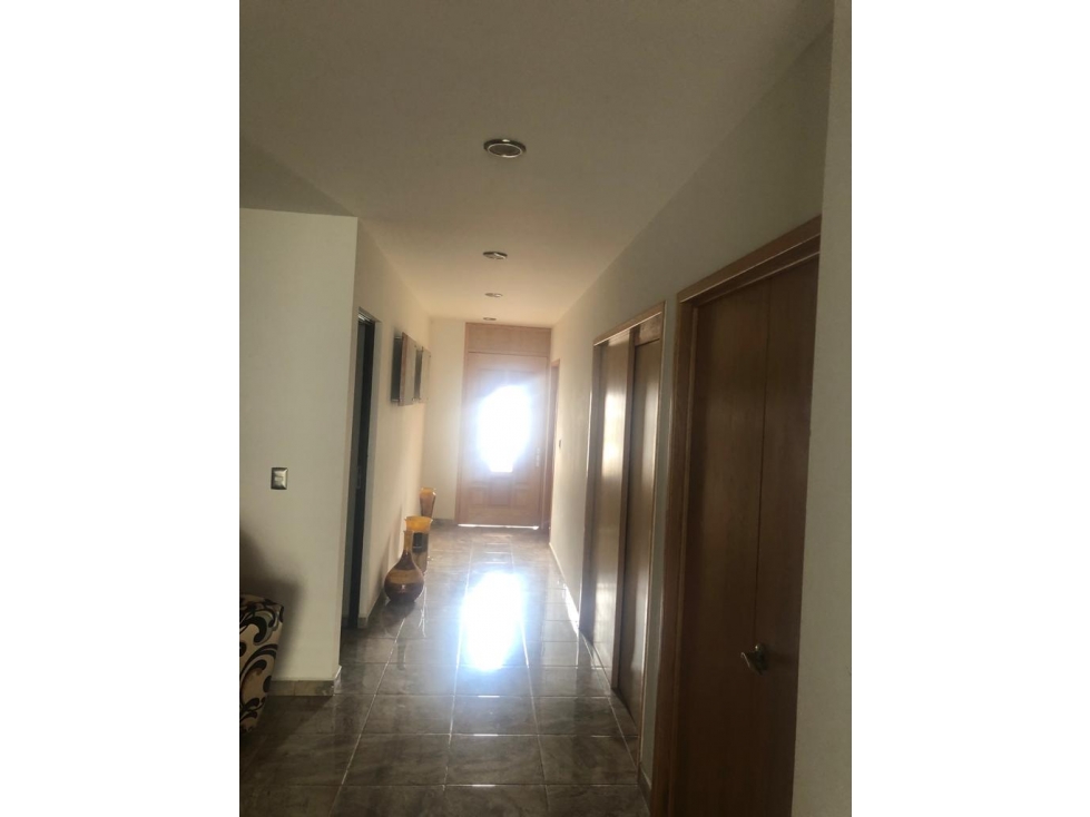CASA AL NORTE DE LA CIUDAD DE AGUASCALIENTES EN "RESIDENCIAL ALTARIA" — foto 3