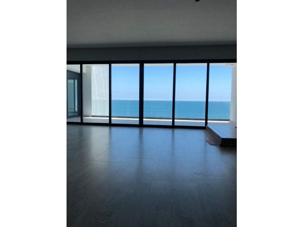 VENTA DE PENTHOUSE EN SEAHOUZ DE 650 M2 PLAYAS DE ROSARITO - 3