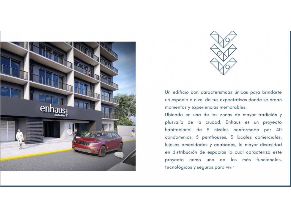 CONDOMINIOS 309 Y 301 PISO 3 EN VENTA EN ENHAUS EN GENONIMO MEZA — foto 3