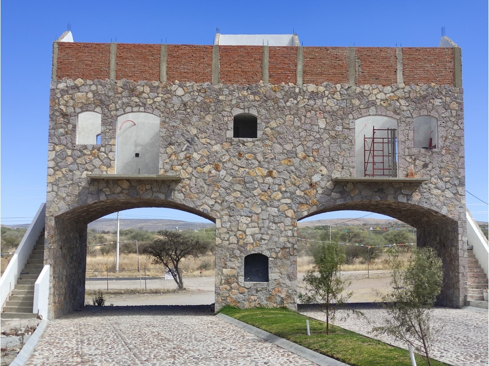 TERRENO VIP EN VENTA EN ALBORADA RESIDENCIAL DESDE - 3