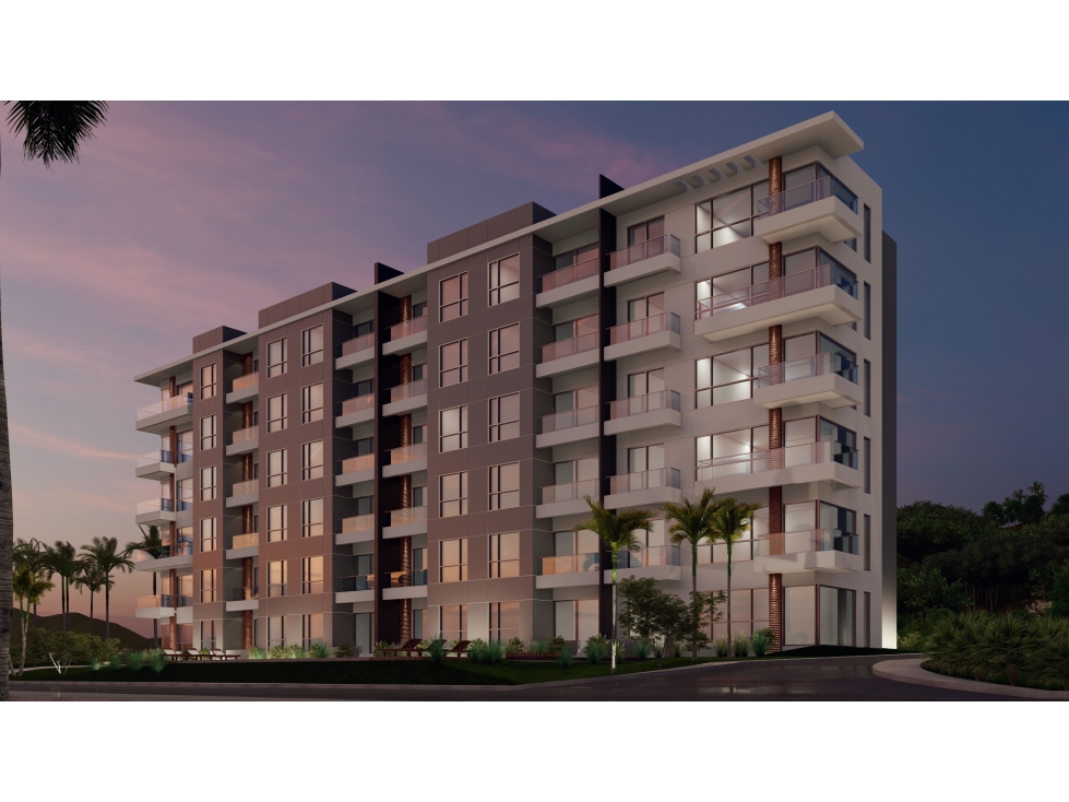 CONDOS. EN VENTA TORRE MONTERREY PIRAMIDE PLAZA DEL MAR PISO 6 DESDE - 3