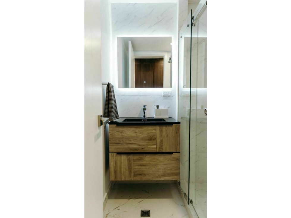 CONDOMINIO EN VENTA EN CITY POINT, TERCERA ETAPA DEL RÍO TIJUANA — foto 3