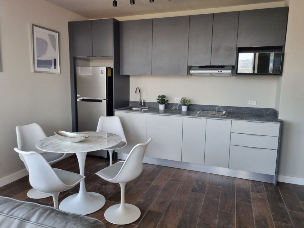 DEPARTAMENTO EN VENTA, SIETE CENTRO TIJUANA — foto 3
