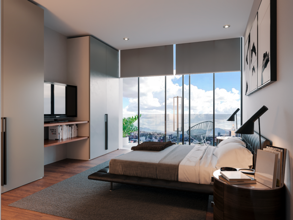 DEPARTAMENTO EN VENTA, CITY CENTER ZONA URBANA RÍO TIJUANA — foto 3
