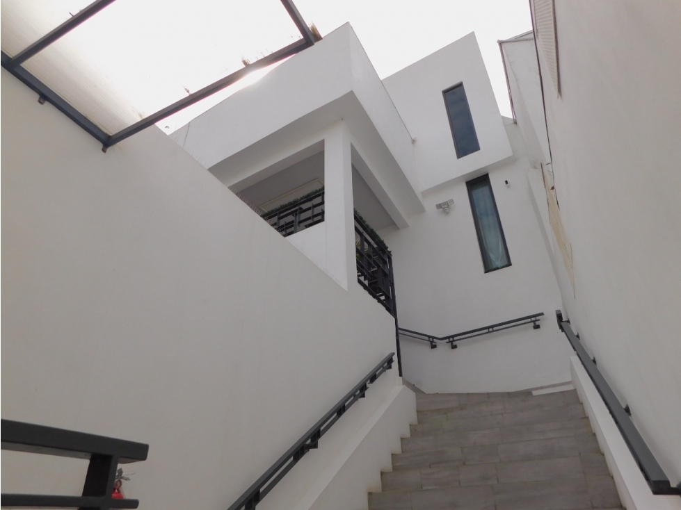 3 CASAS EN VENTA EN UN SOLO TERRENO EN MADERO SUR (CACHO) TIJUANA — foto 3