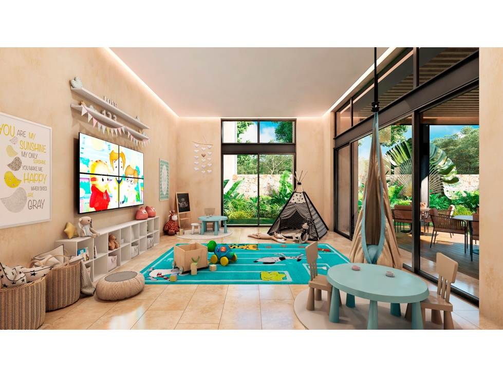 LOTES EN VENTA EN DESARROLLO RESIDENCIAL CAMPO MAGNO DESDE — foto 3