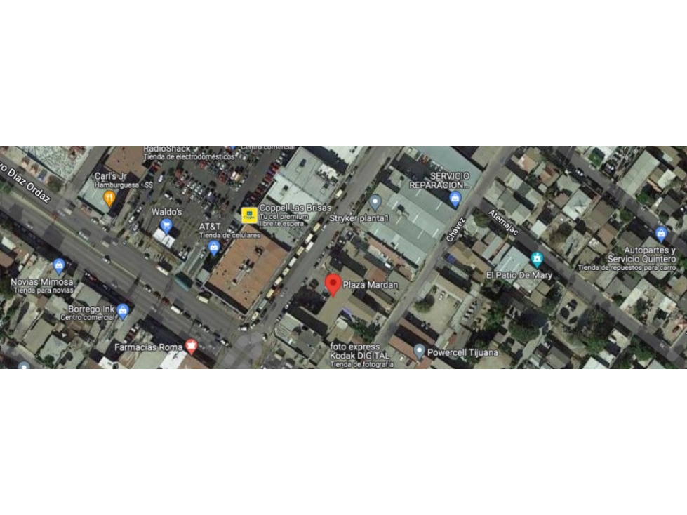 LOCAL COMERCIAL EN RENTA USD$2,950.00 LAS BRISAS TIJUANA - 3