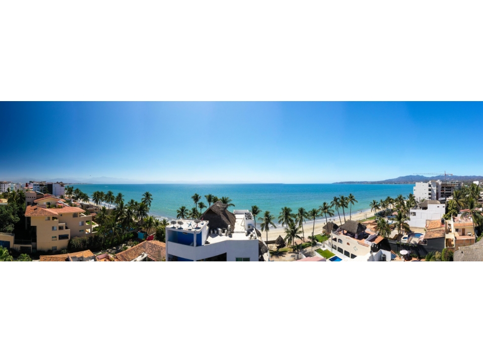 CONDOMINIOS EN PREVENTA PISO 2 EN THE ONE RESIDENCES BUCERIAS DESDE - 3