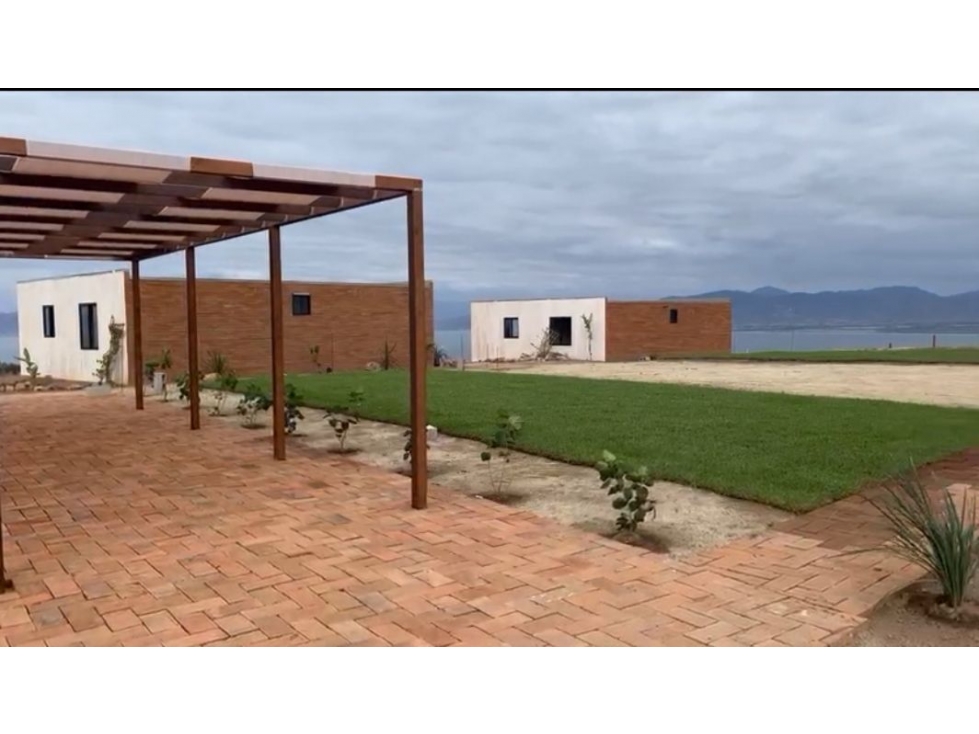 HOTEL BOUTIQUE EN VENTA EN LA BUFADORA, ENSENADA B.C - 3