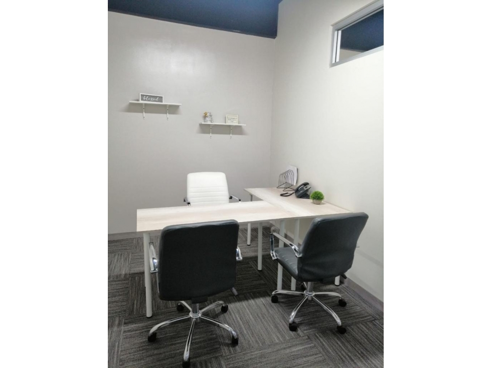 OFICINAS AMUEBLADAS EN RENTA EN DO IT BUSINESS CENTER TIJUANA DESDE - 3
