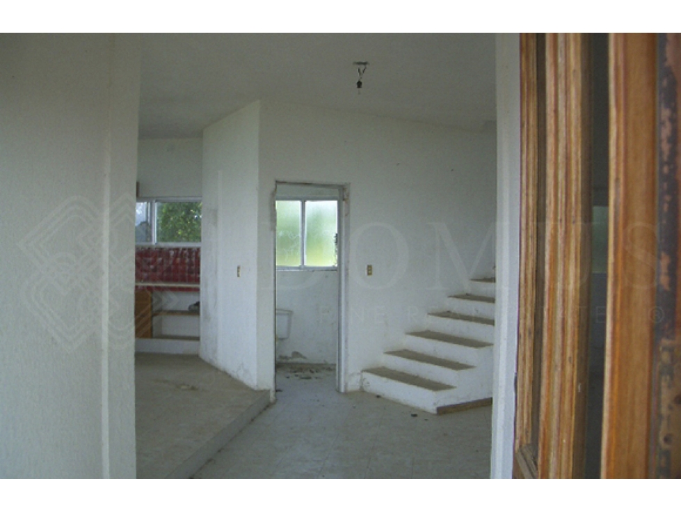 LOTE FLORES EN VENTA SOBRE CARRETERA LA CRUZ - PUNTA MITA - 3