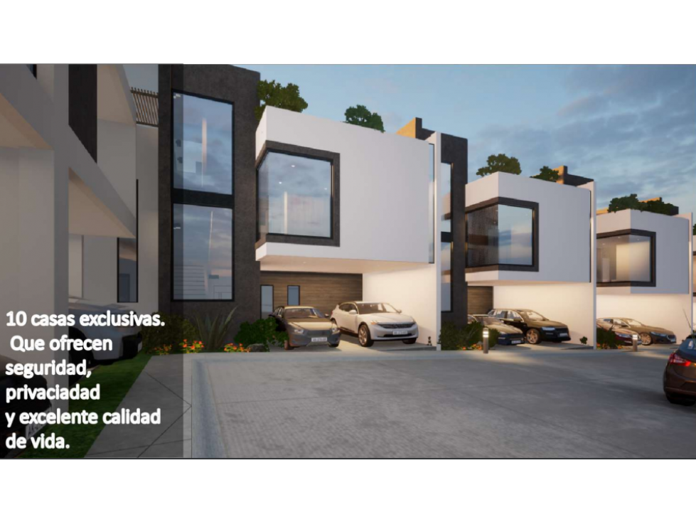 CASA 01 EXCLUSIVA EN VENTA EN PRIVADA AZALEAS COL. LOS ARBOLES — foto 3
