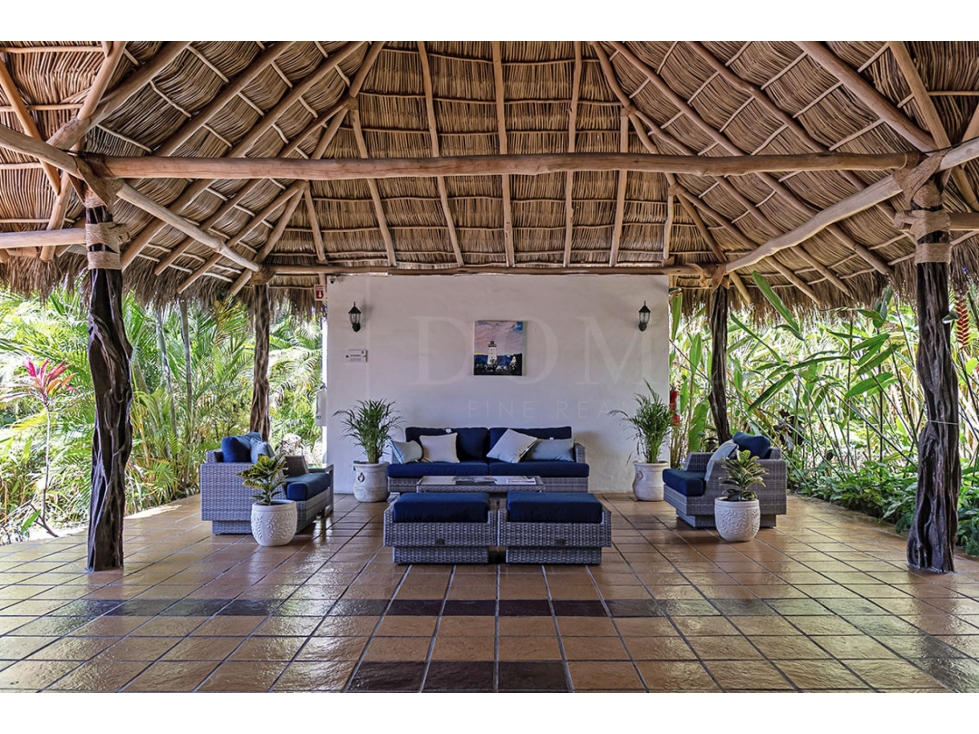 EN VENTA CONDOMINIO DE 2 RECÁMARAS Y 2 BAÑOS ÁREA DE MARINA VALLARTA - 3