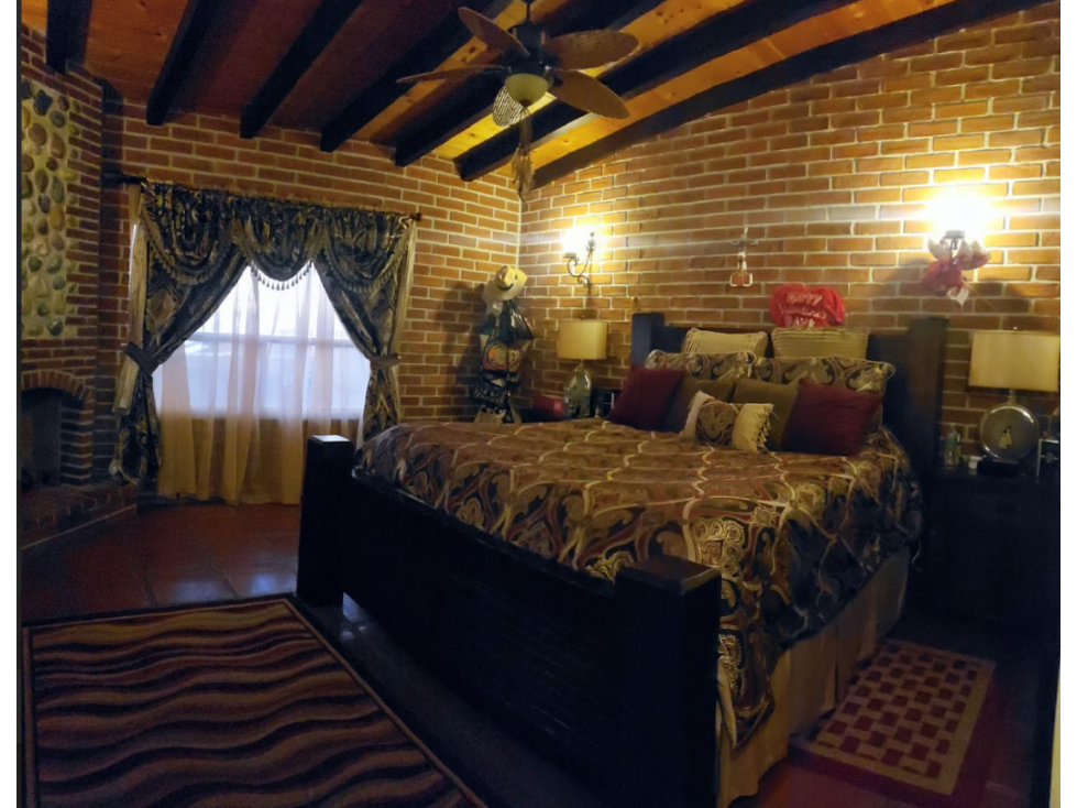 CASA EN VENTA EN SAN ANTONIO DEL MAR DE 3 RECAMARAS AMUEBLADA — foto 3