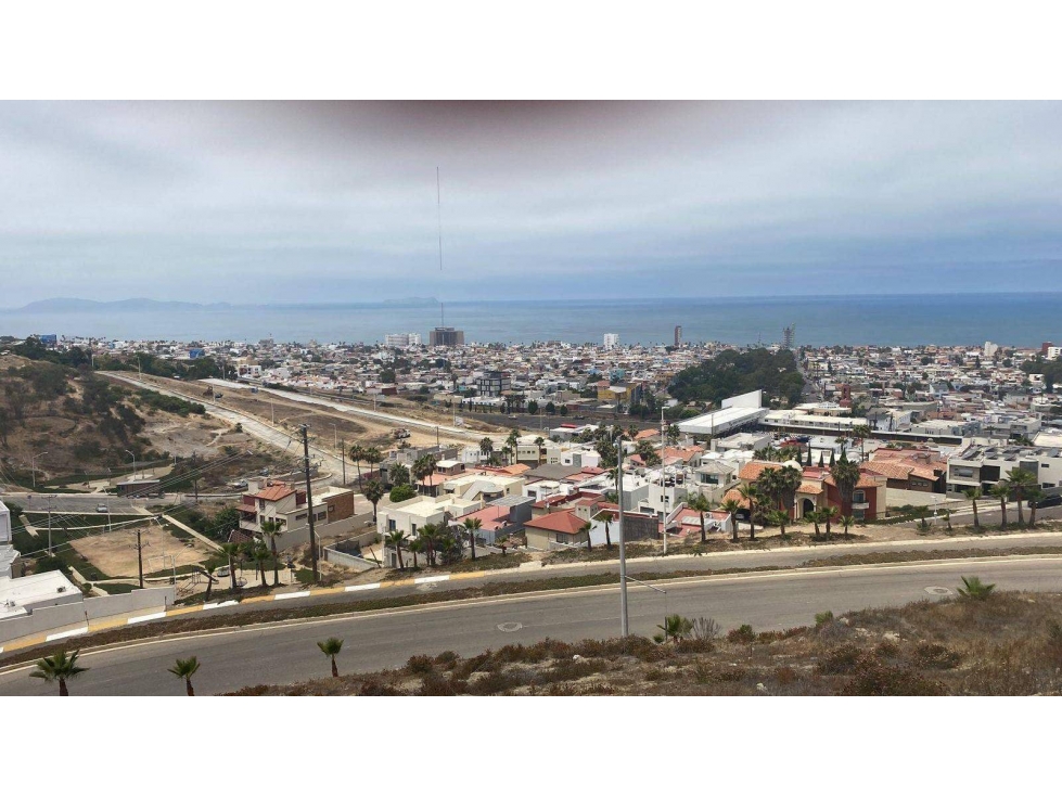 TERRENOS EN VENTA EN COSTA CORONADO VISTA COSTA MARFIL DESDE - 3
