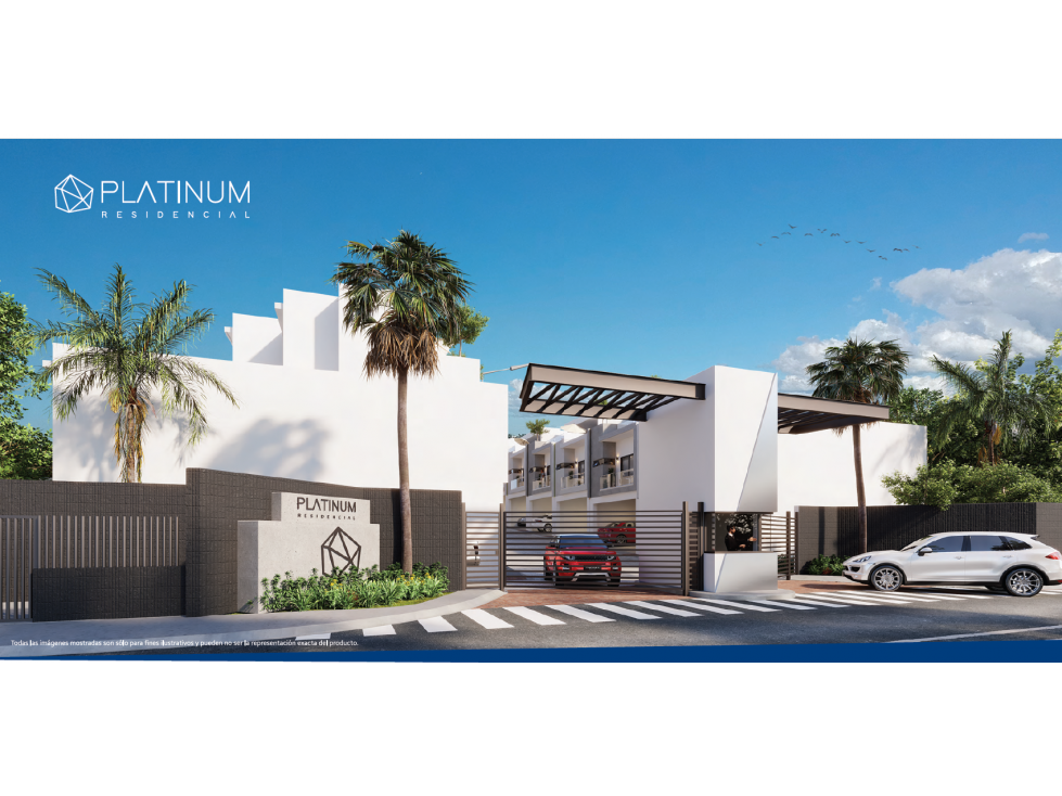 PREVENTA CASAS MODELO NOVA PLUS DESARROLLO PLATINUM RESIDENCIAL DESDE — foto 3