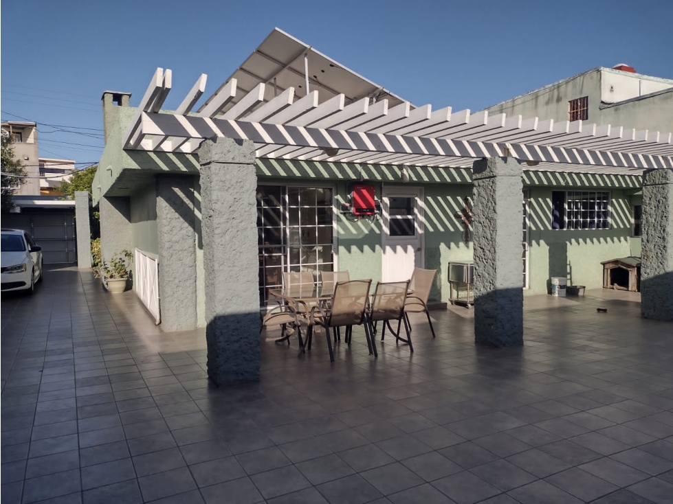 CASA EN VENTA EN FRACCIONAMIENTO EL MIRADOR DE 5 RECAMARAS — foto 3