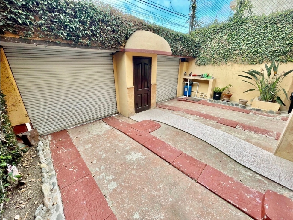 CASA EN VENTA, PLAYAS DE TIJUANA - 3