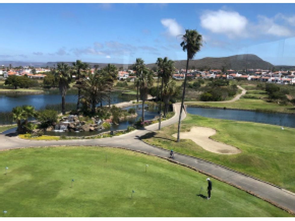 TERRENOS EN VENTA EN AMORAR EN BAJAMAR OCEAN FRONT GOLF RESORT - 3