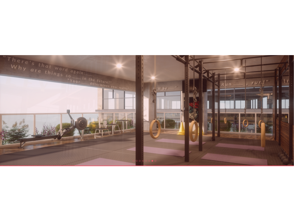 DEPARTAMENTO EN VENTA MODELO THE ROYAL EN THE WESLEY TORRE A — foto 3