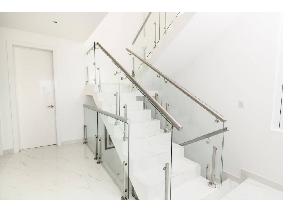 SE VENDE CASA DE 4 RECAMARAS EN SAN MARINO TIJUANA — foto 3